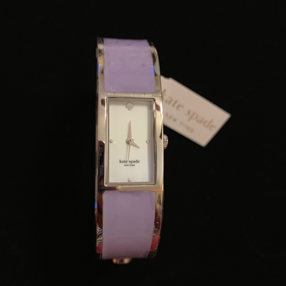 Kate Spade watch